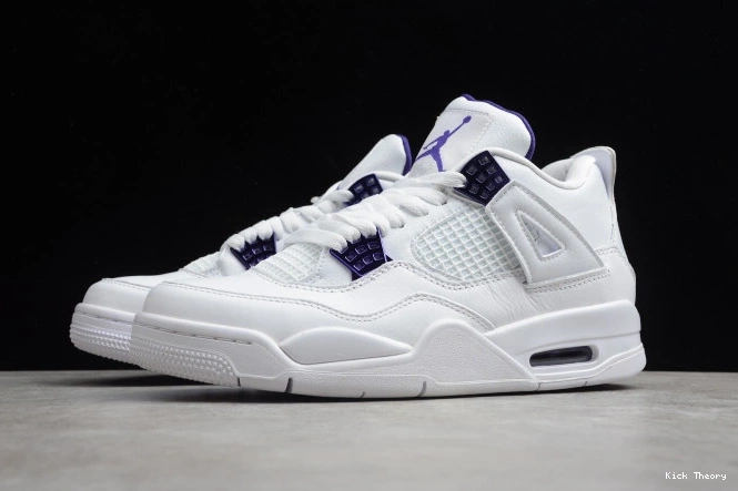 Kick Theory Purple Air CT8527-115 4 Jordan Court 0806